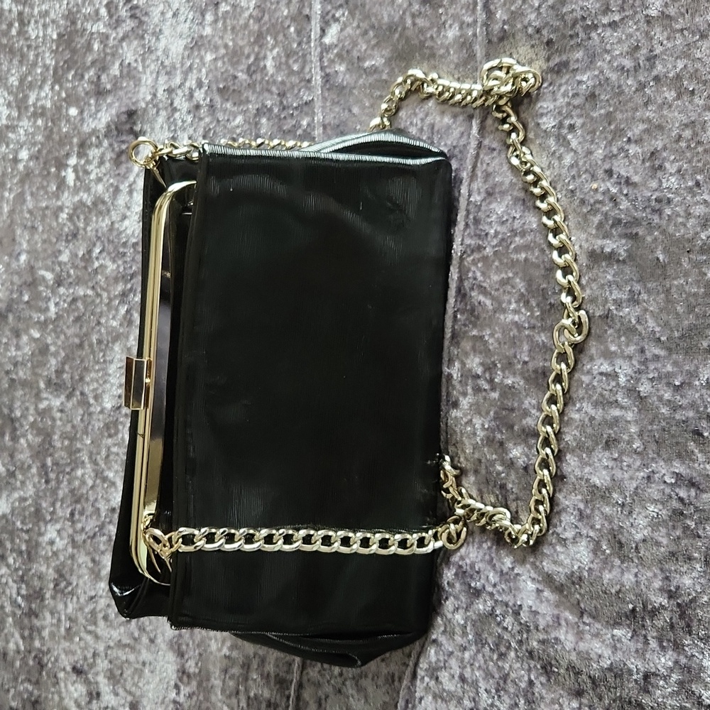 Danier genuine leather handbag